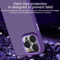 Versatile TPU Edge and Acrylic Back Protective Phone Case