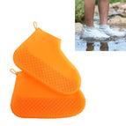 S / Orange