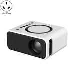 AU Plug / White