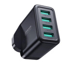 JR-TCN03 / UK Plug
