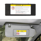 For Buick (Black) / Black
