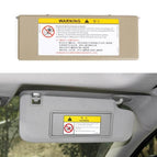 For Buick (Dark Beige) / Dark Beige