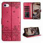 For iPhone 7 / 8 / SE 2020 / SE 2022 / Red