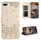 For iPhone 7 Plus / 8 Plus / Beige