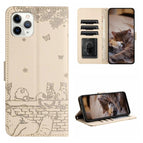 For iPhone 11 Pro Max / Beige
