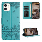 For iPhone 12 mini / Blue