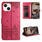 For iPhone 14 / Red