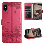 For iPhone X / Red