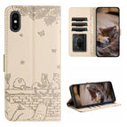 For iPhone XS Max / Beige