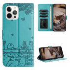 For iPhone 14 Pro / Blue