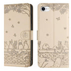 For iPhone 16e / 17e / Beige