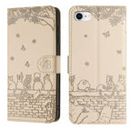 For iPhone 16e / 17e / Beige