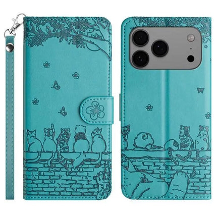 Leather Phone Case With Lanyard For Daily Essentials
