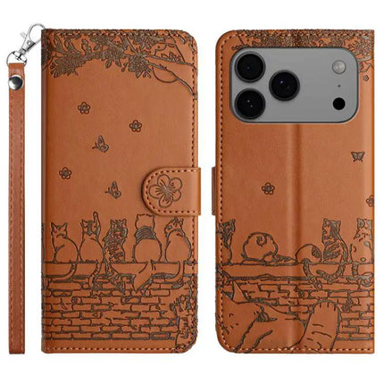 Leather Phone Case With Lanyard For Daily Essentials