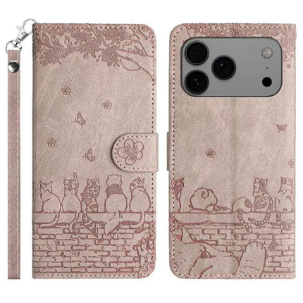 Leather Phone Case With Lanyard For Daily Essentials