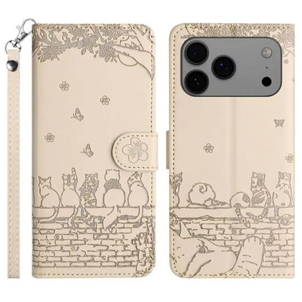 Leather Phone Case With Lanyard For Daily Essentials