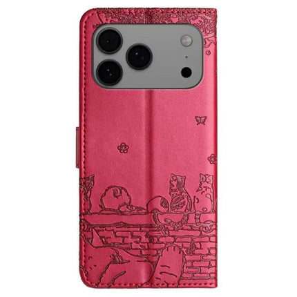 Leather Phone Case With Lanyard For Daily Essentials
