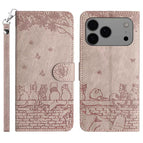 For iPhone 17 Pro / Grey