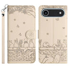 For iPhone Air / Beige