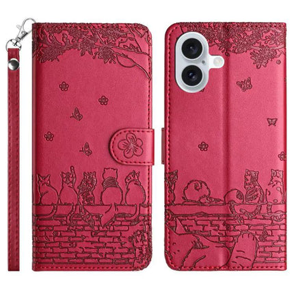 Leather Phone Case With Lanyard For Daily Essentials