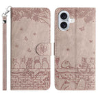 For iPhone 17 / Grey