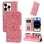 For iPhone 15 Pro Max / Pink