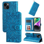 For iPhone 15 / Blue