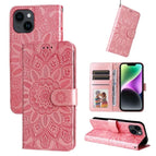 For iPhone 15 Plus / Pink
