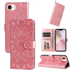 For iPhone 17e / 16e / Pink
