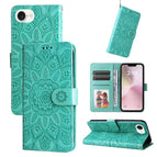 For iPhone 17e / 16e / Green