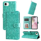 For iPhone 17e / 16e / Green