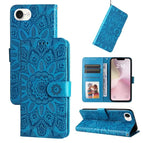 For iPhone 17e / 16e / Blue