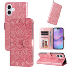 For iPhone 17 / Pink