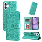 For iPhone 17 / Green