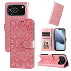 For iPhone 18 Pro / 17 Pro / Pink