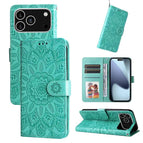 For iPhone 18 Pro / 17 Pro / Green