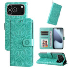 For iPhone 17 Pro / Green
