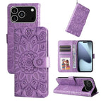 For iPhone 18 Pro / 17 Pro / Purple