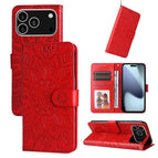 For iPhone 18 Pro / 17 Pro / Red