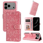 For iPhone 18 Pro Max / 17 Pro Max / Pink