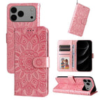 For iPhone 17 Pro Max / Pink