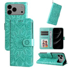 For iPhone 18 Pro Max / 17 Pro Max / Green
