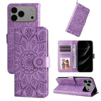 For iPhone 18 Pro Max / 17 Pro Max / Purple