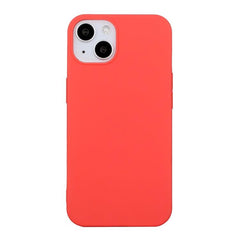 Durable Frosted TPU Shock-Resistant Phone Case