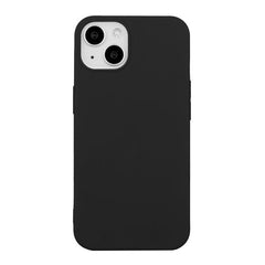 Durable Frosted TPU Shock-Resistant Phone Case