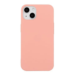 Durable Frosted TPU Shock-Resistant Phone Case