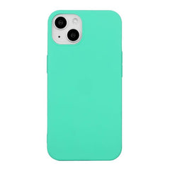 Durable Frosted TPU Shock-Resistant Phone Case