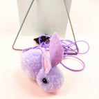 Purple Rabbit