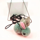 Grass Green Rabbit