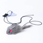 Hanging Mouse